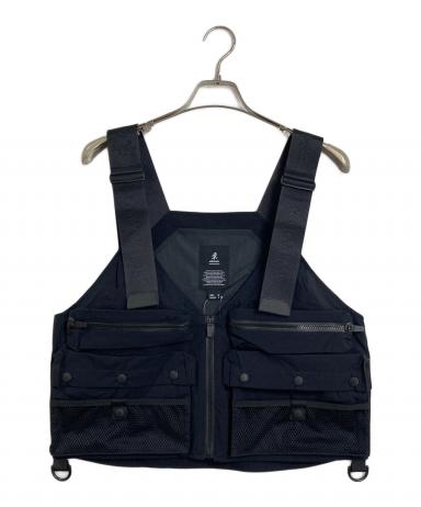中古・古着通販】GRAMICCI (グラミチ) 3LAYER FISHING VEST
