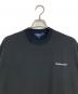 FreshService (フレッシュサービス) STORMFLEECE CREW NECK PULLOVER ブラック サイズ:M：13000円