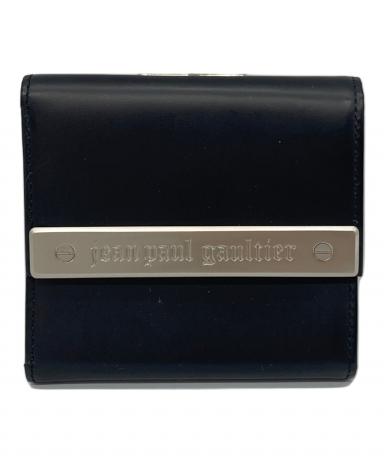 中古・古着通販】Jean Paul GAULTIER (ジャンポールゴルチェ) 3つ折り