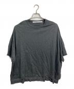COGTHEBIGSMOKEコグザビッグスモーク）の古着「DELTA(デルタ) T-SHIRT」｜グレー