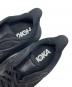 中古・古着 HOKAONEONE (ホカオネオネ) CLIFTON 10 ブラック サイズ:US 8D：10000円
