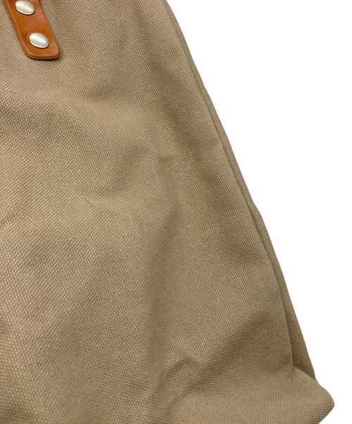 KAWANISHI KABAN（カワニシカバン）kawanishi kaban (カワニシカバン) 2WAYショルダーバッグ ブラウン サイズ:実寸参照の古着・服飾アイテム