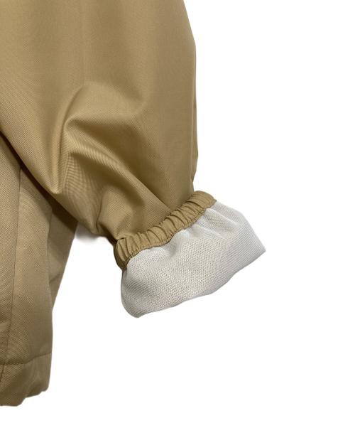 THE NORTH FACE（ザ ノース フェイス）THE NORTH FACE (ザ ノース フェイス) The Coach Jacket コーチジャケット　ナイロンジャケット ベージュ サイズ:Mの古着・服飾アイテム