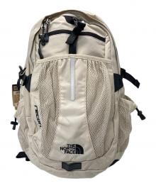 THE NORTH FACE（ザ ノース フェイス）の古着「RECON バックパック　スポーツ　アウトドア　通勤 通学 仕事 出張 旅行 トラベル タウンユース」｜ベージュ