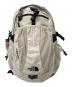 THE NORTH FACE（ザ ノース フェイス）の古着「RECON バックパック　スポーツ　アウトドア　通勤 通学 仕事 出張 旅行 トラベル タウンユース」｜ベージュ