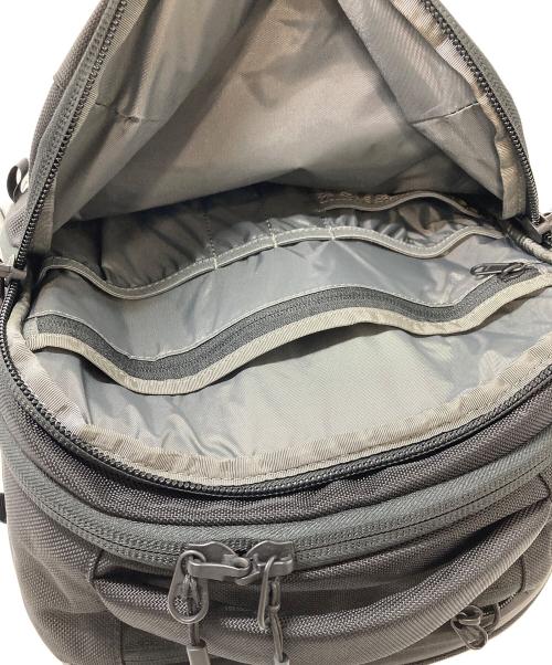 AER（エアー）AER (エアー) TRAVEL PACK 2 ビジネスリュック　通勤 通学 仕事 出張 旅行 トラベル タウンユース ブラック サイズ:実寸参照の古着・服飾アイテム