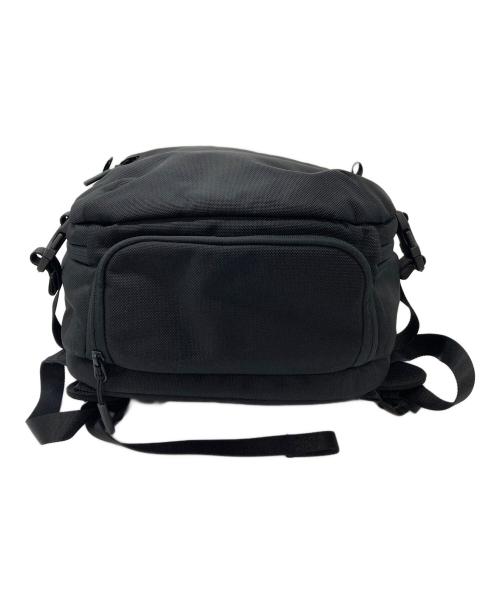 AER（エアー）AER (エアー) TRAVEL PACK 2 ビジネスリュック　通勤 通学 仕事 出張 旅行 トラベル タウンユース ブラック サイズ:実寸参照の古着・服飾アイテム
