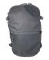AER（エアー）の古着「TRAVEL PACK 2 ビジネスリュック　通勤 通学 仕事 出張 旅行 トラベル タウンユース」｜ブラック