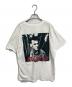 first usa (ファーストユーエスエー) ヴィンテージアーティストTシャツ ホワイト サイズ:L：15000円