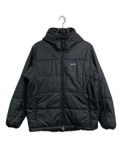 中古・古着通販】Patagonia (パタゴニア) マウンテンパーカー ブラック