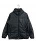 Patagonia（パタゴニア）の古着「【古着】12年製ダスパーカー　中わたジャケット　マウンテンパーカー」｜ブラック