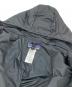 中古・古着 Patagonia (パタゴニア) 【古着】12年製ダスパーカー　中わたジャケット　マウンテンパーカー ブラック サイズ:S：30000円