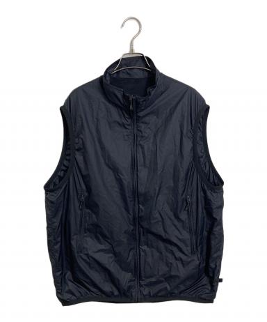 中古・古着通販】DAIWA PIER39 (ダイワ ピア39) TECH REVERSIBLE WIND