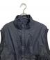 中古・古着 DAIWA PIER39 (ダイワ ピア39) TECH REVERSIBLE WIND SHIELD VEST リバーシブルメッシュベスト ブラック サイズ:M：13000円