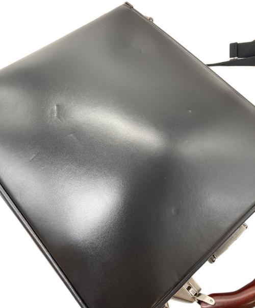 Artphere（アートフィアー）ARTPHERE (アートフィアー) ダレスバッグ ニューダレス リュック ブラック サイズ:実寸参照の古着・服飾アイテム