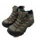 MERRELL（メレル）の古着「MOAB 3 SYNTHETIC MID GORE-TEX」｜カーキ