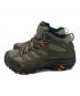 MERRELL (メレル) MOAB 3 SYNTHETIC MID GORE-TEX カーキ サイズ:US 7.5：6000円