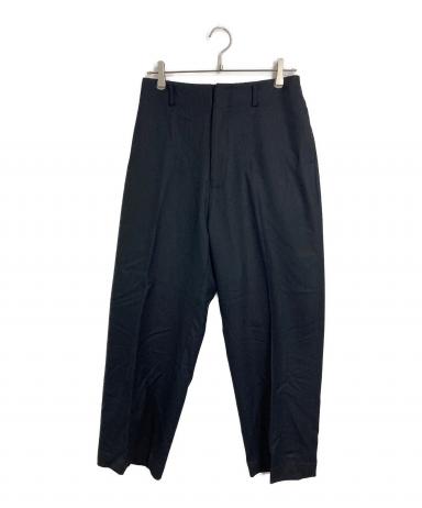 中古・古着通販】MARKA (マーカ) STITCHLESS TROUSERS ステッチレス