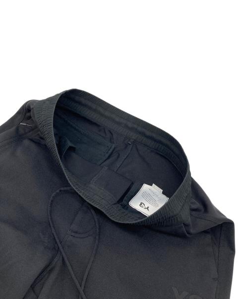 Y-3（ワイスリー）Y-3 (ワイスリー) クラシック カフド トラックパンツ ブラック サイズ:XSの古着・服飾アイテム