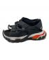 BALENCIAGA (バレンシアガ) Track Sandal/トラックサンダル グレー サイズ:US7   UK6   EU40：20000円