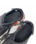中古・古着 BALENCIAGA (バレンシアガ) Track Sandal/トラックサンダル グレー サイズ:US7   UK6   EU40：20000円