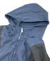 中古・古着 THE NORTHFACE PURPLELABEL indigo Mountain Wind Parka　インディゴマウンテンウィンドパーカー　マウンテンパーカー　アウター　ライトアウター　スポーツ　アウトドア サイズ:L：13000円