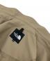 中古・古着 THE NORTH FACE (ザ ノース フェイス) Compilation Over Coat/コンピレーションオーバーコート ベージュ サイズ:M：23000円