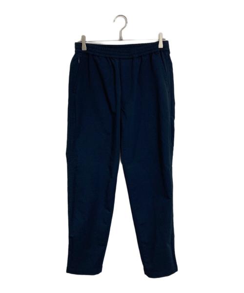 nanamica（ナナミカ）nanamica (ナナミカ) ALPHADRY Easy Pants イージーパンツ ネイビー サイズ:30の古着・服飾アイテム