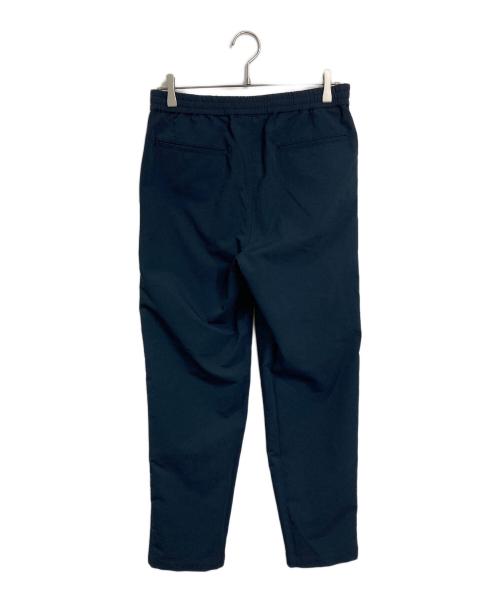 nanamica（ナナミカ）nanamica (ナナミカ) ALPHADRY Easy Pants イージーパンツ ネイビー サイズ:30の古着・服飾アイテム