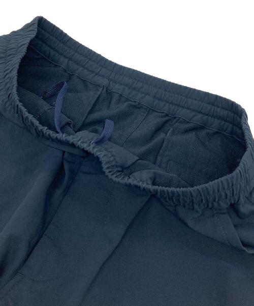nanamica（ナナミカ）nanamica (ナナミカ) ALPHADRY Easy Pants イージーパンツ ネイビー サイズ:30の古着・服飾アイテム