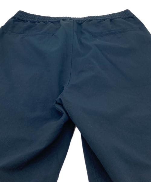 nanamica（ナナミカ）nanamica (ナナミカ) ALPHADRY Easy Pants イージーパンツ ネイビー サイズ:30の古着・服飾アイテム
