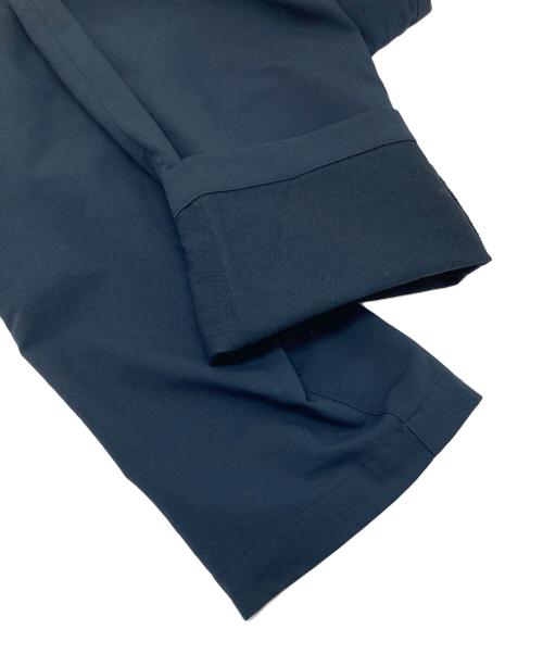 nanamica（ナナミカ）nanamica (ナナミカ) ALPHADRY Easy Pants イージーパンツ ネイビー サイズ:30の古着・服飾アイテム