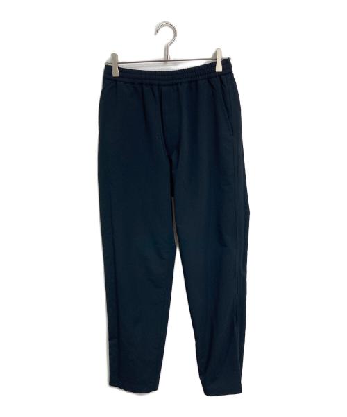 nanamica（ナナミカ）nanamica (ナナミカ) ALPHADRY Easy Pants イージーパンツ ブラック サイズ:30の古着・服飾アイテム