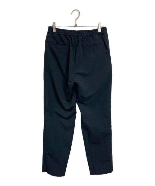 nanamica（ナナミカ）nanamica (ナナミカ) ALPHADRY Easy Pants イージーパンツ ブラック サイズ:30の古着・服飾アイテム