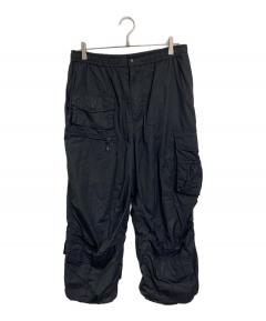 中古・古着通販】DAIWA PIER39 (ダイワ ピア39) ナイロンパンツ