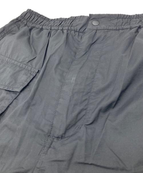 DAIWA PIER39（ダイワ ピア39）DAIWA PIER39 (ダイワ ピア39) TECH PHOTOGRAPHER PANTS ナイロンパンツ ブラック サイズ:Mの古着・服飾アイテム