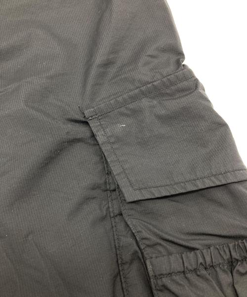 DAIWA PIER39（ダイワ ピア39）DAIWA PIER39 (ダイワ ピア39) TECH PHOTOGRAPHER PANTS ナイロンパンツ ブラック サイズ:Mの古着・服飾アイテム