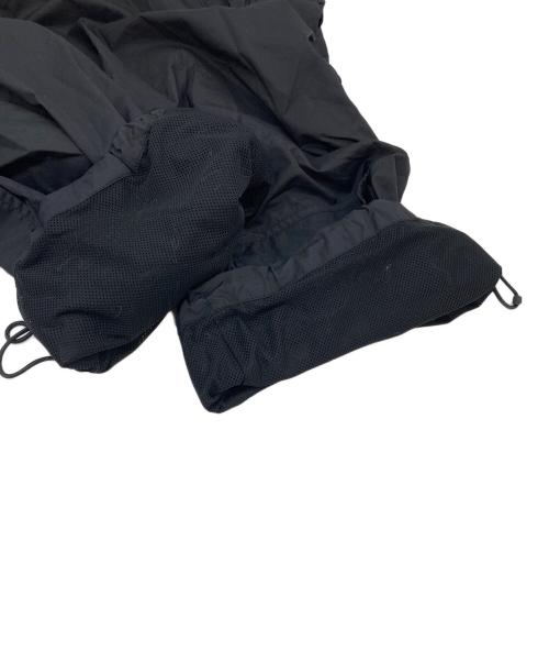 DAIWA PIER39（ダイワ ピア39）DAIWA PIER39 (ダイワ ピア39) TECH PHOTOGRAPHER PANTS ナイロンパンツ ブラック サイズ:Mの古着・服飾アイテム