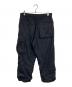 DAIWA PIER39 (ダイワ ピア39) TECH PHOTOGRAPHER PANTS ナイロンパンツ ブラック サイズ:M：15000円