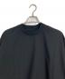 FreshService (フレッシュサービス) SOLOTEX TAFFETA CREW NECK PULLOVER ブラック サイズ:FREE：10000円