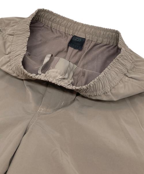 DAIWA PIER39（ダイワ ピア39）DAIWA PIER39 (ダイワ ピア39) TECH EASY TROUSERS POLY ベージュ サイズ:Sの古着・服飾アイテム