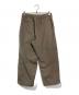 DAIWA PIER39 (ダイワ ピア39) TECH EASY TROUSERS POLY ベージュ サイズ:S：13000円