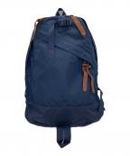 KAPTAIN SUNSHINE×BEAMS×GREGORYキャプテンサンシャイン×ビームス×グレゴリー）の古着「別注 40周年記念 DAY PACK 1977」｜ネイビー