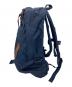 KAPTAIN SUNSHINE (キャプテンサンシャイン) BEAMS (ビームス) GREGORY (グレゴリー) 別注 40周年記念 DAY PACK 1977 ネイビー サイズ:実寸参照：13000円