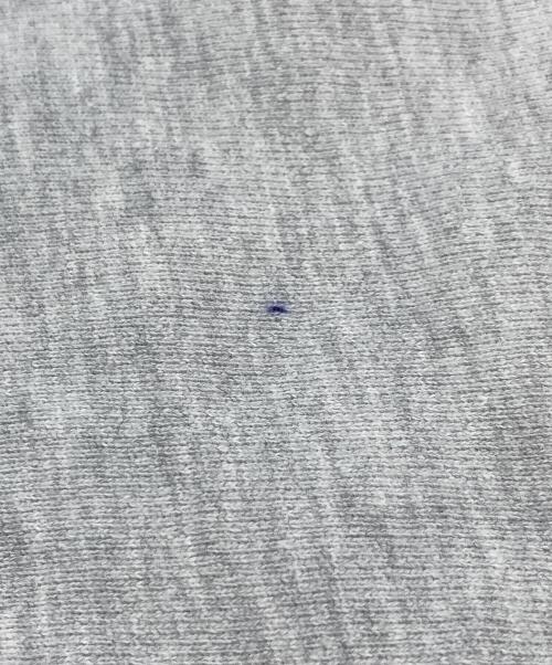 Champion（チャンピオン）Champion (チャンピオン) 【古着】90’S リバースウィーブスウェット　刺繍タグ グレー サイズ:XLの古着・服飾アイテム