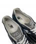 中古・古着 NEW BALANCE (ニューバランス) ローカットスニーカー ネイビー サイズ:US8.5  D：8000円