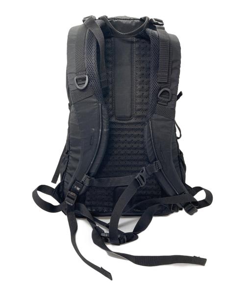 Karrimor（カリマー）Karrimor (カリマー) cot25 リュック　バックパック　通勤 通学 仕事 出張 旅行 トラベル タウンユース　スポーツ　アウトドア ブラックの古着・服飾アイテム