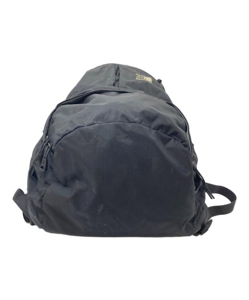 Karrimor（カリマー）Karrimor (カリマー) cot25 リュック　バックパック　通勤 通学 仕事 出張 旅行 トラベル タウンユース　スポーツ　アウトドア ブラックの古着・服飾アイテム