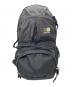 Karrimor（カリマー）の古着「cot25 リュック　バックパック　通勤 通学 仕事 出張 旅行 トラベル タウンユース　スポーツ　アウトドア」｜ブラック