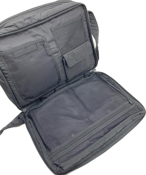 PORTER（ポーター）PORTER (ポーター) タンカースリングバッグ　ショルダーバッグ　 ブラック サイズ:実寸参照の古着・服飾アイテム